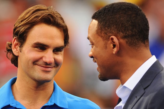 Who Will Get Awards If Tennis Had Oscars?