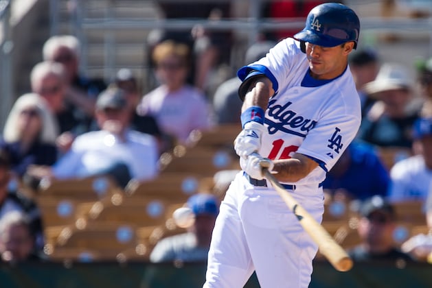 Dodgers Spring Training Stock Watch: Which Players Are on Fire and Slumping?