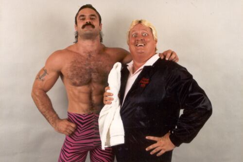 WWE's Paul Bearer Passes Away: Notable Wrestlers He Managed Outside of the WWE