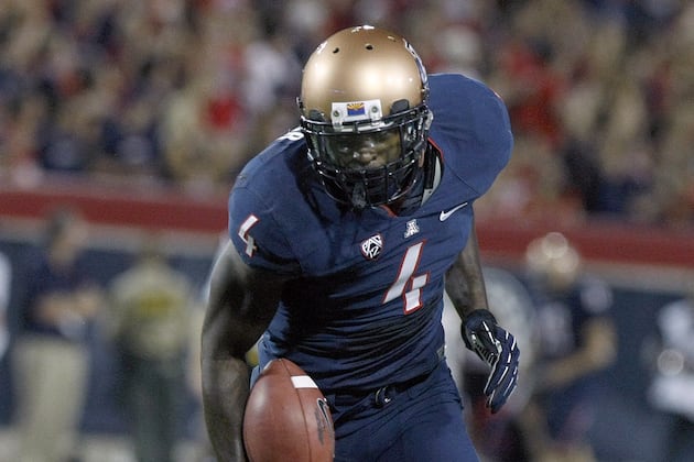 5 Prospects Likely to Go Undrafted That the Minnesota Vikings Should Sign