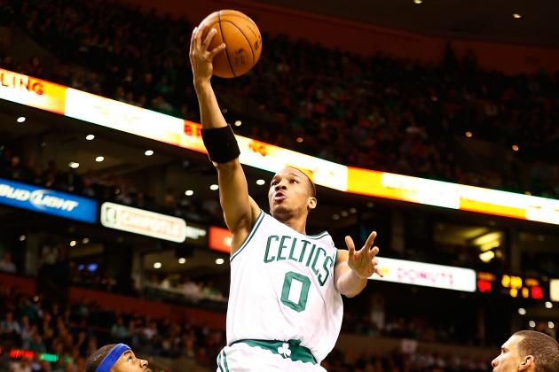 Ranking the Boston Celtics' 5 Most Improved Players This Season