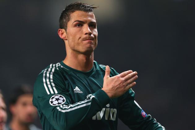 Predicting Every Major Premier League, Serie A and La Liga Match This Weekend
