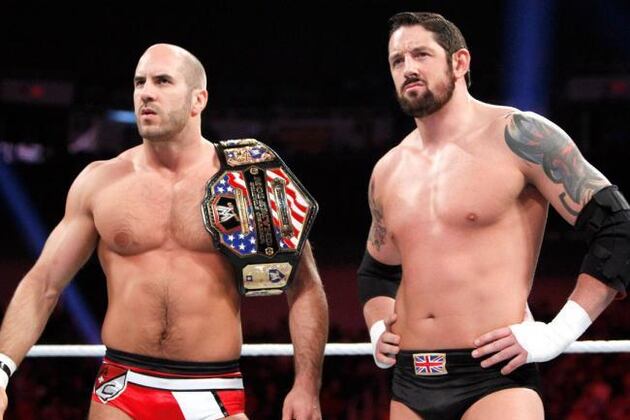 WWE Recap: What You Missed Since Last Week's Raw, Biggest Winner and Loser