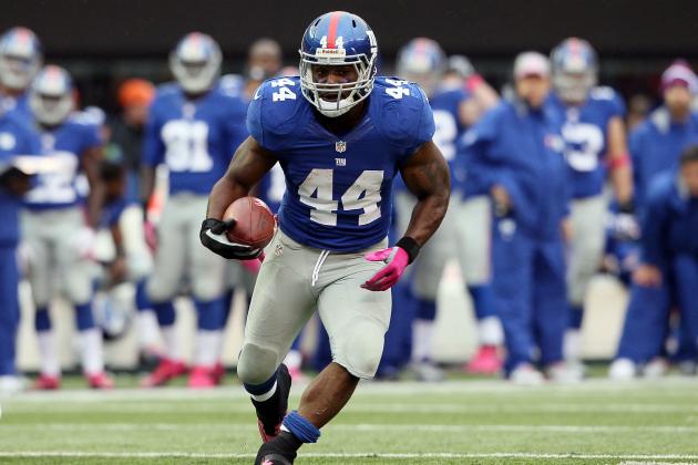 The 10 Best-Kept Secrets on the 2013 NFL Free-Agent Market