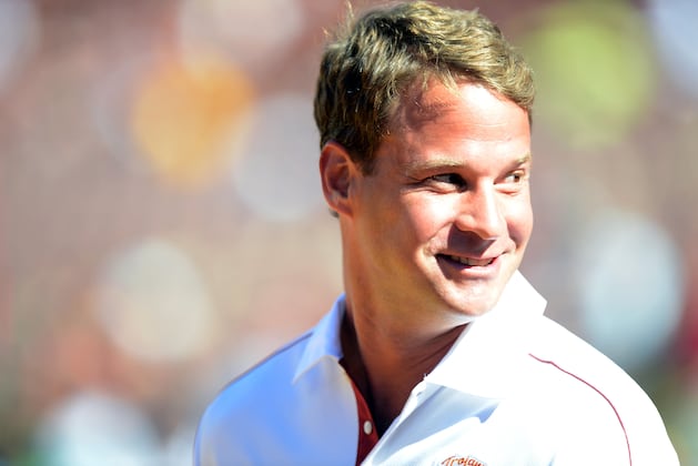 USC Football Recruiting: Lane Kiffin's Top 5 Targets for 2014