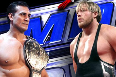 WWE SmackDown: 5 Things to Watch for During This Week's Show