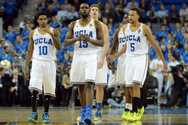 UCLA Basketball: 5 Biggest Questions Bruins Face as March Heats Up