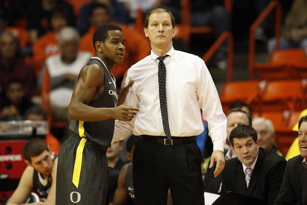 College Basketball Picks: Oregon Ducks vs. Colorado Buffaloes