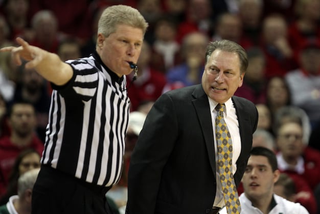 College Basketball Picks: Wisconsin Badgers vs. Michigan State Spartans