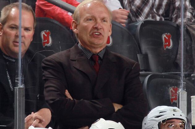 5 Struggling NHL Teams That Should Have Lindy Ruff on Speed Dial