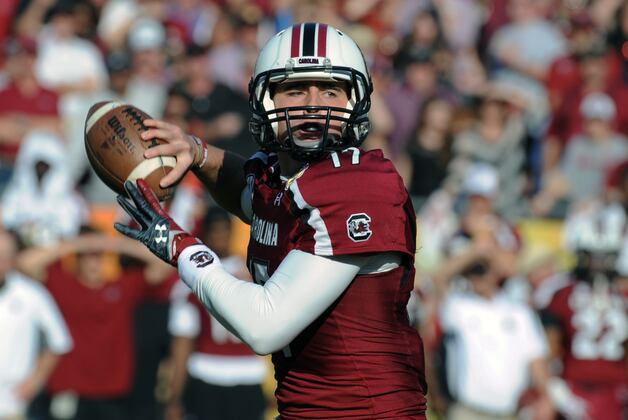 South Carolina Football: Spring Practice Position Battles Tracker