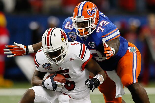 2013 NFL Mock Draft: Who Are the Experts Picking for Every Team?