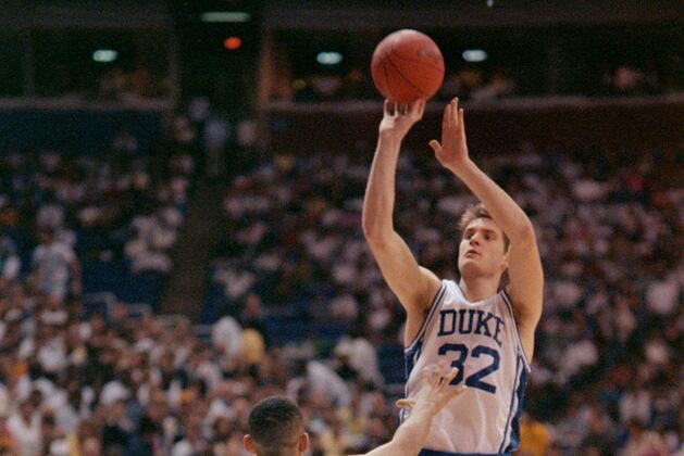 The Biggest Villains in College Basketball History