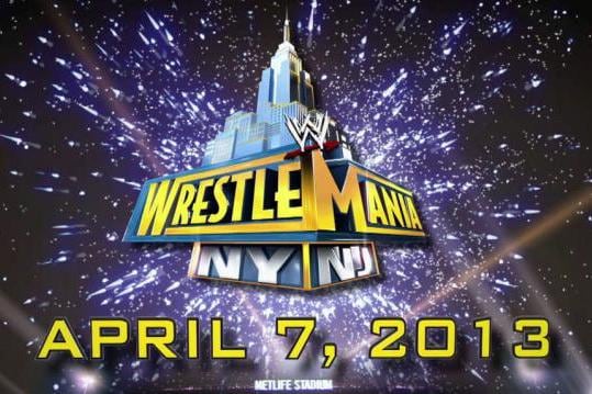 WWE WrestleMania XXIX: Which Match Should Main Event the Show?