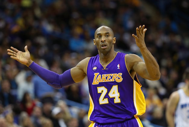 Definitive Checklist for Kobe Bryant to Deliver on Postseason Guarantee