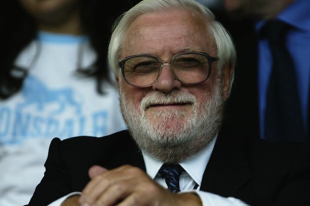 World Football's 8 Most Bizarre Chairmen and Owners