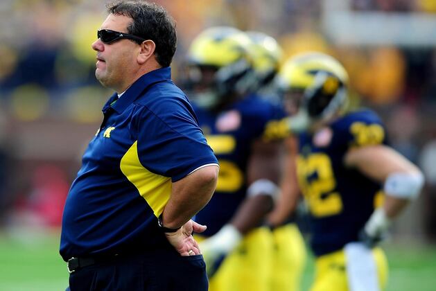 Big Ten Football: The Top 2014 Committed Recruit for Each B1G Team