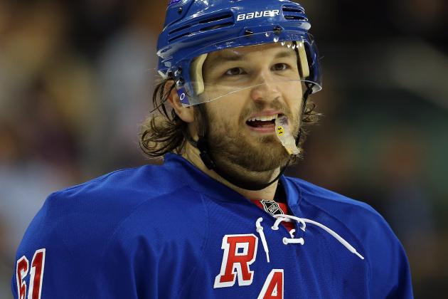 8 NHL Players to Watch During March