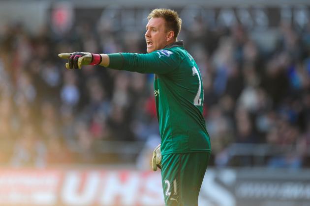 Anzhi vs. Newcastle United: 6 Things We Learned