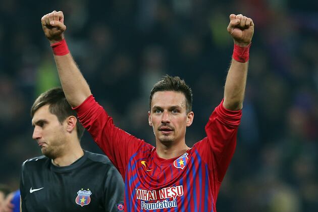 Steaua Bucuresti 1-0 Chelsea: 4 Tactical Talking Points from Blues' Loss