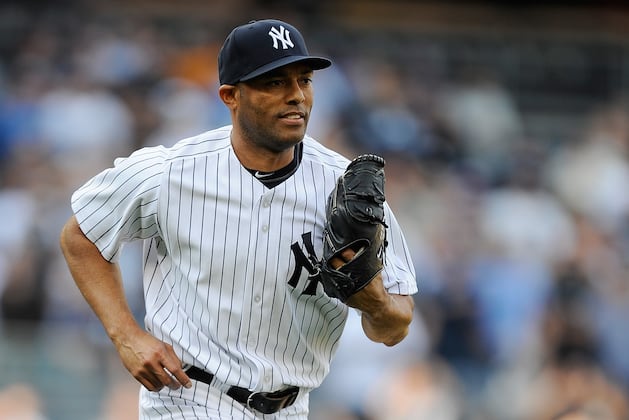 Mariano Rivera Retirement: 5 Options for Replacing a Legend After 2013