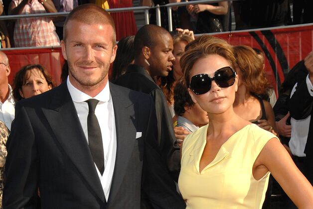 The 40 Hottest Couples in Sports Right Now