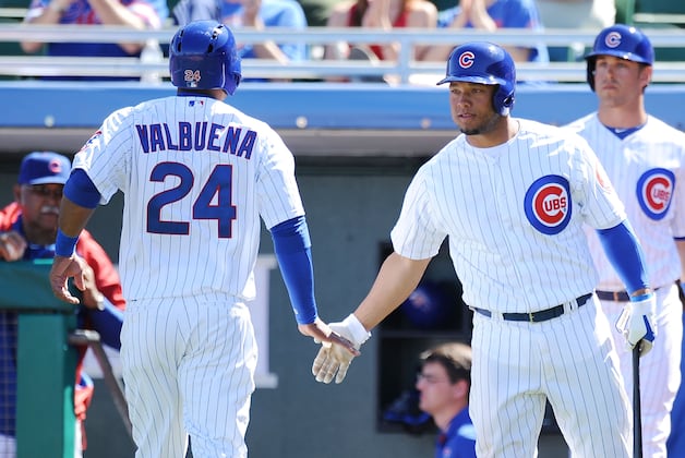Chicago Cubs Spring Training 2013: Day by Day Updates, Scores, News and Analysis