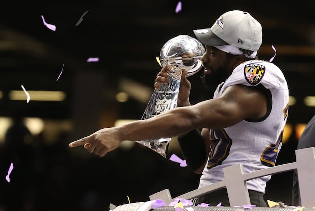 Projecting Baltimore Ravens Free Agent Targets