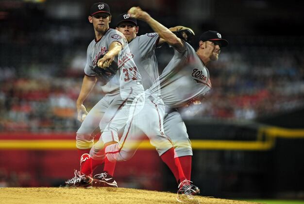 Washington Nationals: 4 Reasons the Nats Aren't Concerned About the Braves