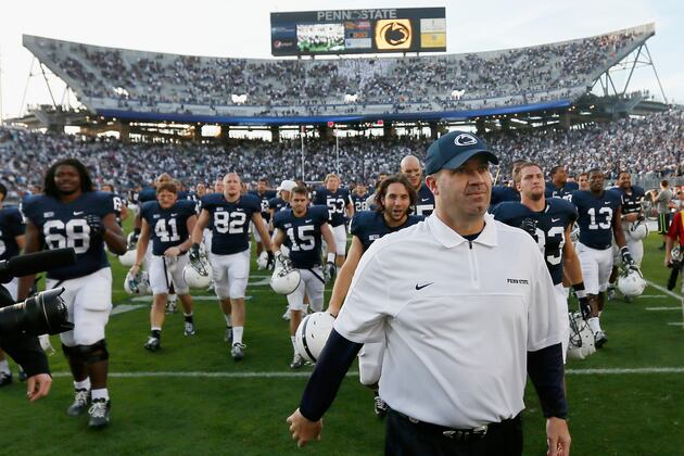 5 Recruiters Bound to Under-Perform in 2014 After a Big 2013 Haul