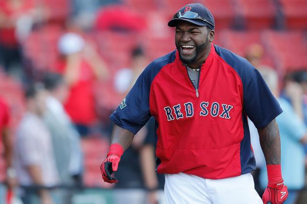 Biggest Red Sox Surprises so Far in Spring Training