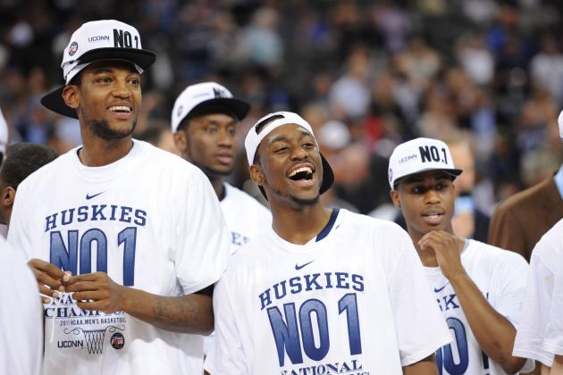 NCAA Tournament 2013: 10 Players Who Can Carry a Team in March Madness