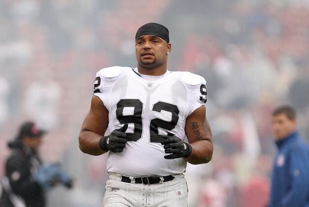 Projecting New York Giants' NFL Free-Agent Targets