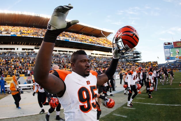 Bengals Offseason Focus: Draft, Free Agency or Re-Sign?