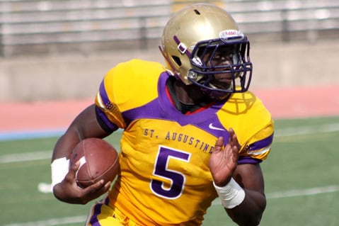 Power Ranking the Top 10 Uncommitted Offensive Recruits for 2014