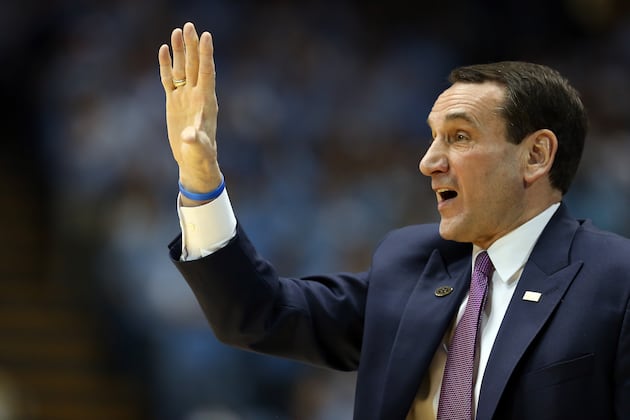 Duke Basketball: 5 Things We Learned During the Regular Season