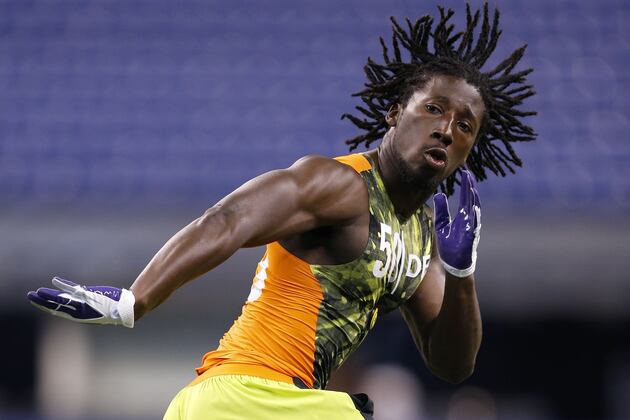 5 Pro Days the Redskins Should Be Focusing on