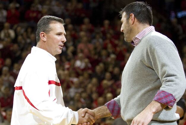 Ohio State Football: Top Headlines from the First 2 Days of Spring Practice