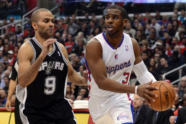 NBA Awards Odds: Runner-Up Edition