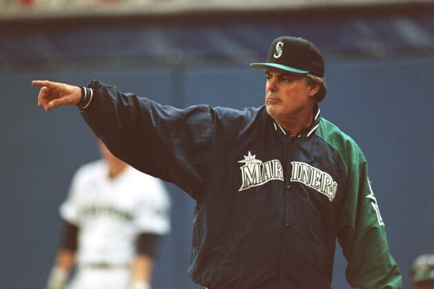 Top 5 Highlights of the 1995 Season That Saved Baseball in Seattle
