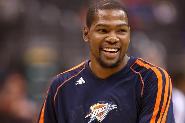 OKC Thunder's Biggest Advantage over Each Western Conference Playoff Contender