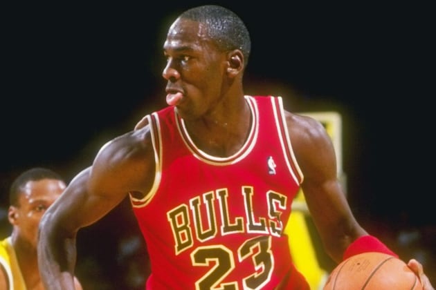 Most Anticipated Injury Returns in NBA History