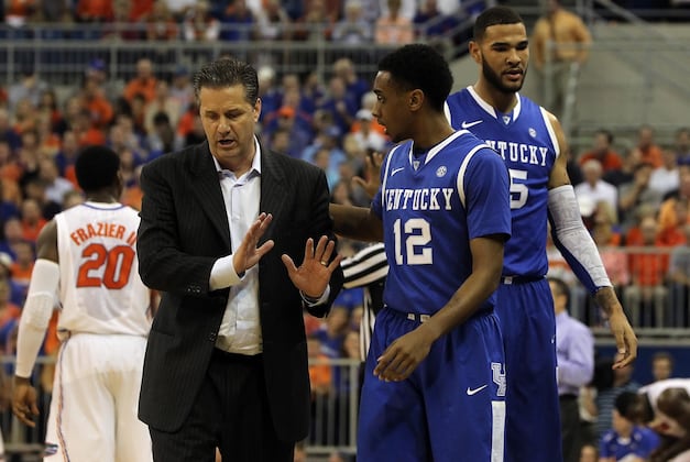 Florida vs. Kentucky: The 5 Best Subplots in SEC Showdown