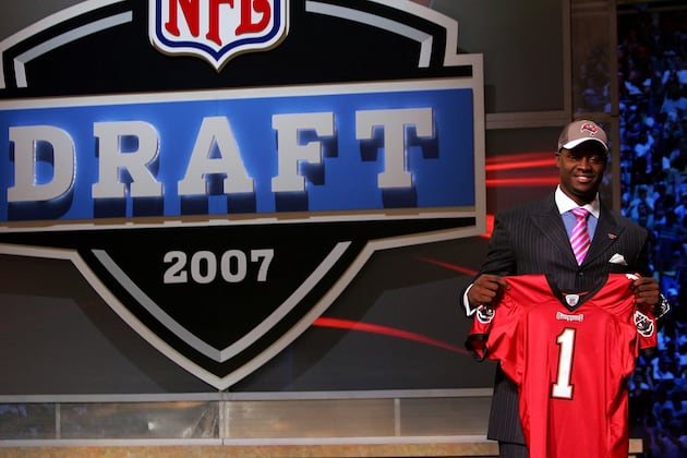 Tampa Bay Buccaneers: Revisiting a Decade of Draft Classes