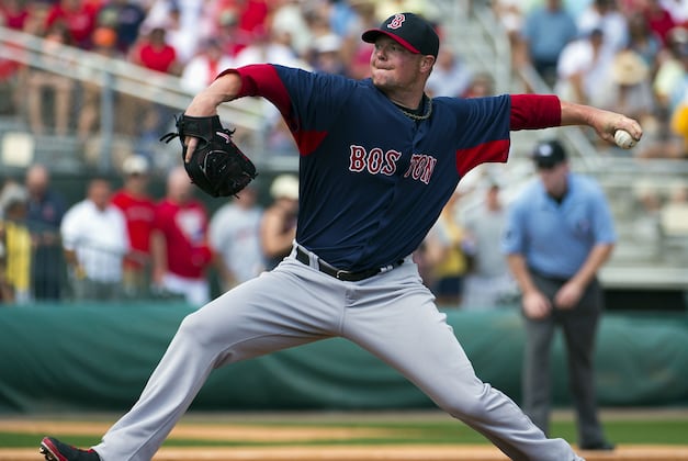 10 Players Raising Their Fantasy Baseball Draft Stock Most This Spring