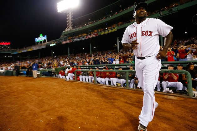 Predicting Boston Red Sox' Starting Lineup Halfway Through Spring Training