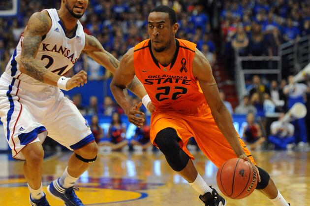 Ranking the Best 2013 NBA Draft Prospects Who Are Flying Under the Radar