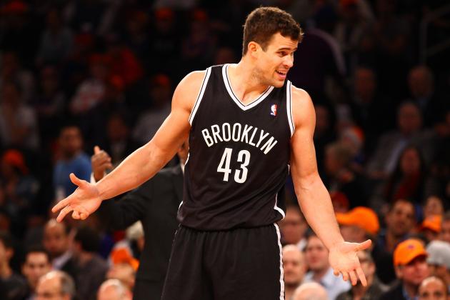 NBA Players Embarassing Themselves This Season