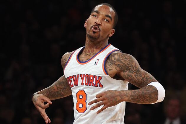 NBA Tweet-a-Holics Who Just Need to Simmer Down