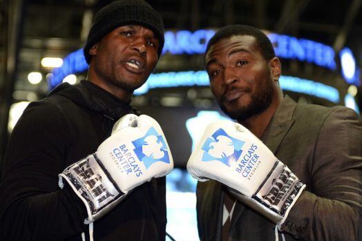 Tavoris Cloud vs. Bernard Hopkins: Biggest Keys for Each Boxer in Title Fight